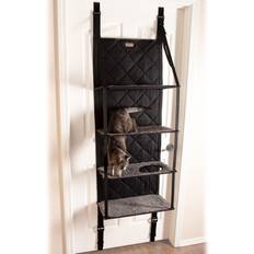 K&H Pet Products Hangin Cat Tree 4 Story