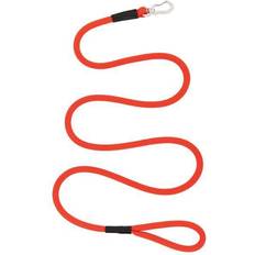 Elevation Rope Dog Leash Orange/Red