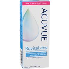 Acuvue RevitaLens Multi-Purpose Disinfecting Solution 100ml