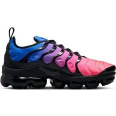 Hot pink and outlet blue vapormax