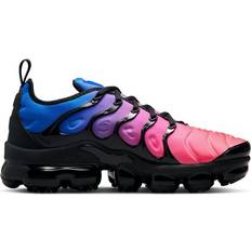 Shoes Nike Air Vapormax Plus W - Racer Blue/Hyper Pink/Bright Crimson/Black