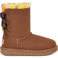 UGG Azell Hiker Boot - Chesnut Suede • Find prices »