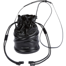 Alexander McQueen The Curve Bucket Bag