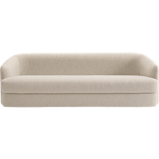 NEW WORKS. Covent Sofa 220cm 3-seter