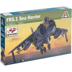 Italeri FRS 1 Sea Harrier 1:72