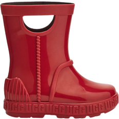 UGG Kid's Drizlita - Samba Red