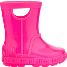 UGG Gummistiefel UGG Toddler Drizlita - Taffy Pink