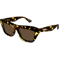 Sunglasses Bottega Veneta BV1086S-007