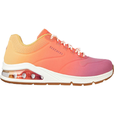 Skechers Uno 2 - Ombre Away W - Pink/Mulit