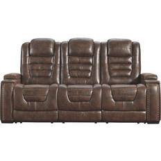 Ashley Game Zone Sofa 85" 3 Seater