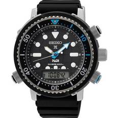 Seiko Digital - Herren Armbanduhren Seiko (SNJ035P1)