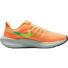 Damen - Nike Air Zoom Pegasus Schuhe Nike Air Zoom Pegasus 39 W - Peach Cream/Total Orange/Green Shock/Ghost Green