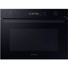 Selbstreinigung Backöfen Samsung NQ5B4553FBK/U1 Schwarz