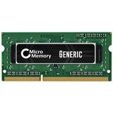 CoreParts MicroMemory MMKN007-4GB 4GB Memory Module MMKN007-4GB