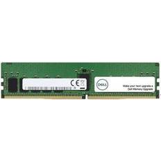 16 GB - 2933 MHz - DDR4 RAM minne Dell DDR4 2933MHz 16GB (AA579532)