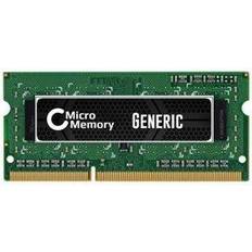 CoreParts MicroMemory MMKN004-4GB 4GB Memory Module MMKN004-4GB