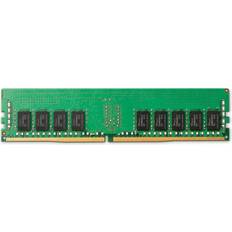 16 GB - 2933 MHz RAM minne HP DDR4 2933MHz 16GB ECC Reg (5YZ54AA)