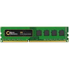 CoreParts MicroMemory MMKN002-4GB 4GB Memory Module MMKN002-4GB