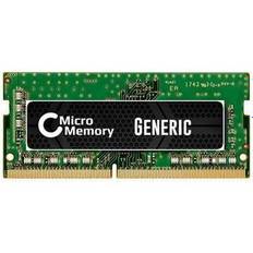 CoreParts MicroMemory MMLE053-8GB 8GB Module for Lenovo MMLE053-8GB