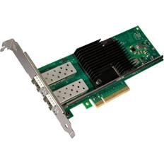 Intel Network Cards Intel Ethernet Converged Network Adapter X710-DA2