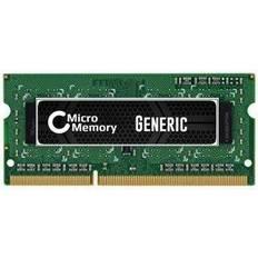 CoreParts MicroMemory MMKN069-4GB 4GB Memory Module MMKN069-4GB