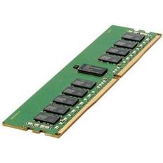 HP E SmartMemory RAM Module for Server 8 GB (1 x 8GB) DDR4-2933/PC4