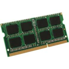 Fujitsu DDR4 module 16 GB SO-DIMM 260-pin unbuffered