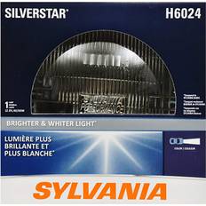 Sylvania light bulb Sylvania SilverStar 1 Pack H6024ST Light Bulb Fog Daytime Running