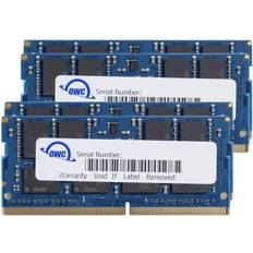 OWC SO-DIMM DDR4 2666MHz 2x8GB For Mac (2666DDR4S16P)