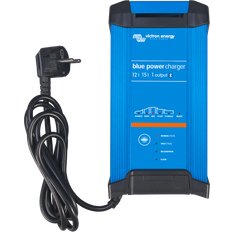 Victron Energy 15A Batterilader Blue Smart IP22 12V 1 udgang