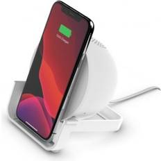 Kabellose Ladegeräte Batterien & Akkus Belkin Wall Charger AUF001VFWH