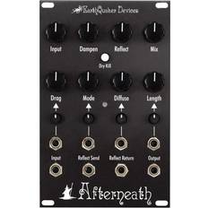 Synthesizers Earthquaker Devices Afterneath Eurorack Module