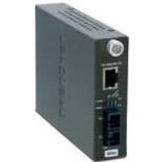 Trendnet Tfc-110s60i 200mbit/s 1310nm Single-mode Network Media Converter