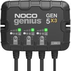 Noco BOOST X 12V Jump Starter 4250Amp Lithium GBX155 - Acme Tools