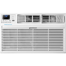 Quiet through the wall air conditioners Emerson Quiet Kool 14,000 BTU Thru-the-Wall Air Conditioner