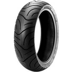 Motorsykkeldekk Maxxis M6029 130/70-12 TL 64L