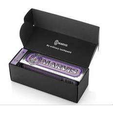 Marvis Toothbrushes, Toothpastes & Mouthwashes Marvis Toothpaste Jasmin Mint + Stand - Gift Set