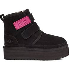 UGG Unisex Neumel Ez-Fit Boots Toddler Black 7T Toddler • Price »
