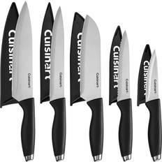 Cuisinart Classic CB-C77-10SM Knife Set