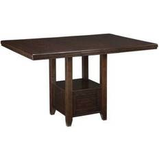 Ashley Haddigan Dining Table 42x60"