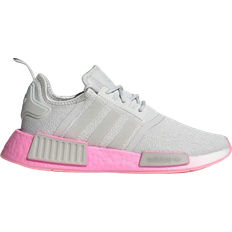 Adidas NMD_R1 W - Grey One/Bliss Pink/Cloud White