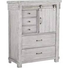 Ashley Brashland Chest 28x55.5"