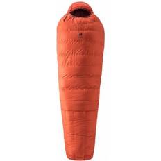 Rot Schlafsäcke Deuter Trekking Sleeping Bags Astro Pro 600 SL Paprika/Redwood for Women Orange