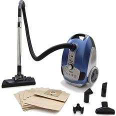 Canister Vacuum Cleaners on sale ProLux Tritan Bagged Canister HEPA Tool Kit