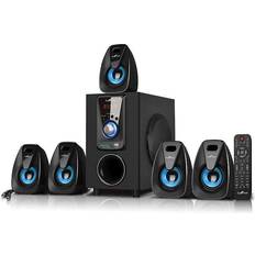 Surround sound speaker system beFree Sound 5.1 Channel