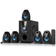 Speakers beFree Sound 5.1 Channel