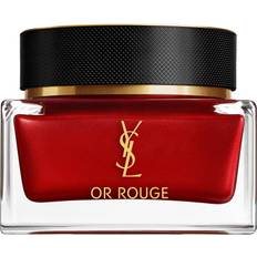 Yves Saint Laurent Skincare Yves Saint Laurent Or Rouge Creme Essentielle Anti-Aging Face Cream
