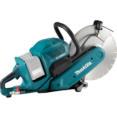 Kappemaskiner Makita kapsav 2x40V XGT CE001GZ01