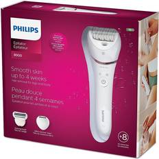 Epilators Philips Wet & Dry Epilator