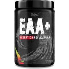 Magnesiums Amino Acids Nutrex EAA + Hydration Apple Pear 390g
